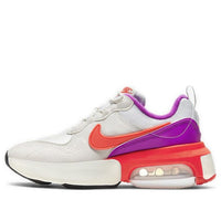 (WMNS) Nike Air Max Verona 'White Crimson Purple' CZ6156-100