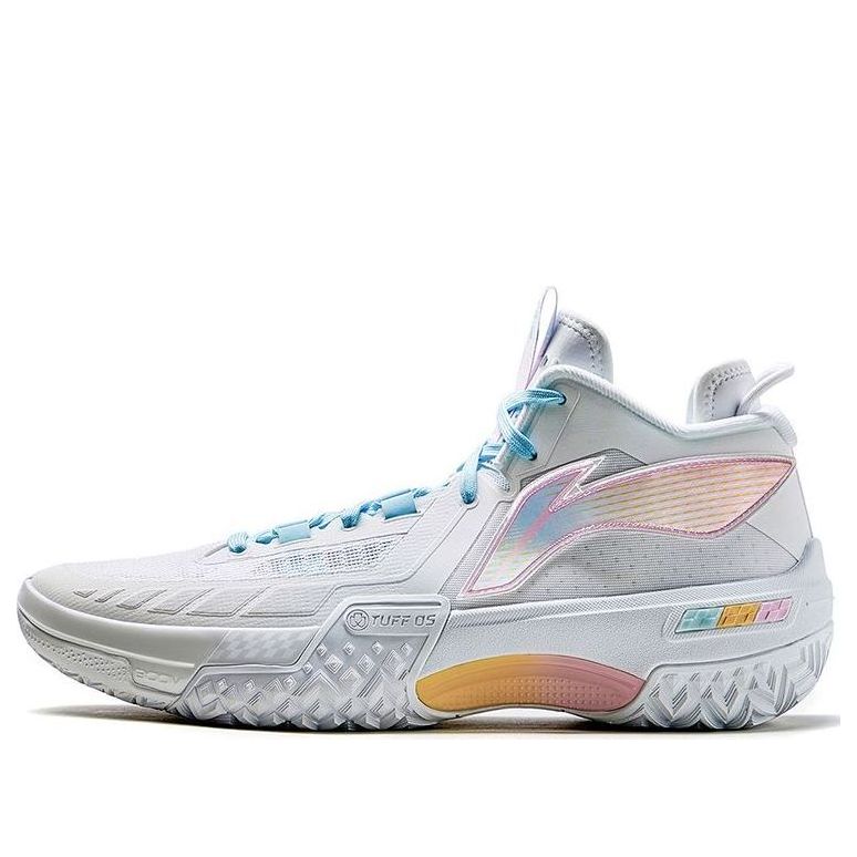 Li-Ning Jie Ao 'Angel' ABFT035-9