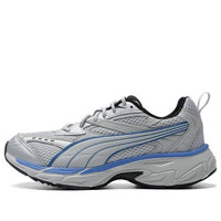 PUMA Morphic Pop 'Ash Grey Ultra Blue' 392983-02
