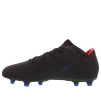 adidas Nemeziz 18.2 Fg 'Black' D97979