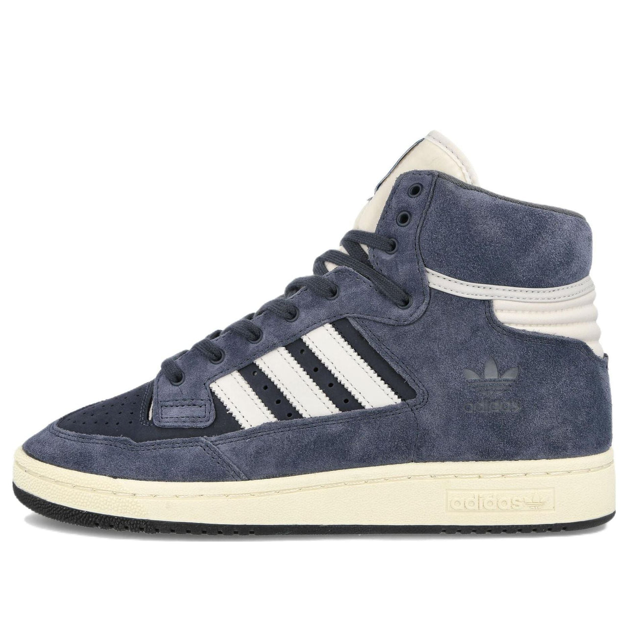 adidas Centennial 85 High 'Shadow Navy' FZ5992