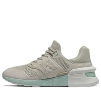 New Balance 997 'Grey Green' MS997SLA