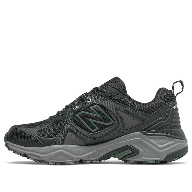 New Balance 481 Shoes Black MT481CK3