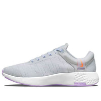 (WMNS) Nike Renew Serenity Run 'Pure Platinum Ghost Lilac' DB0522-004