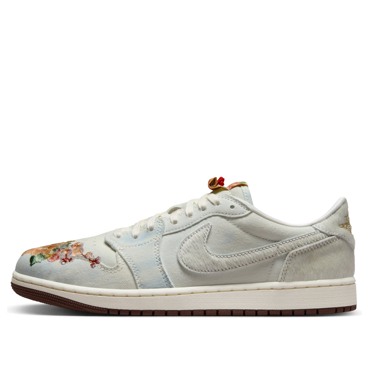 Air Jordan 1 Low OG 'CNY Year of the Horse' 2026 IQ1108-011