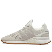 (WMNS) New Balance 247 'Light Grey' WS247PB