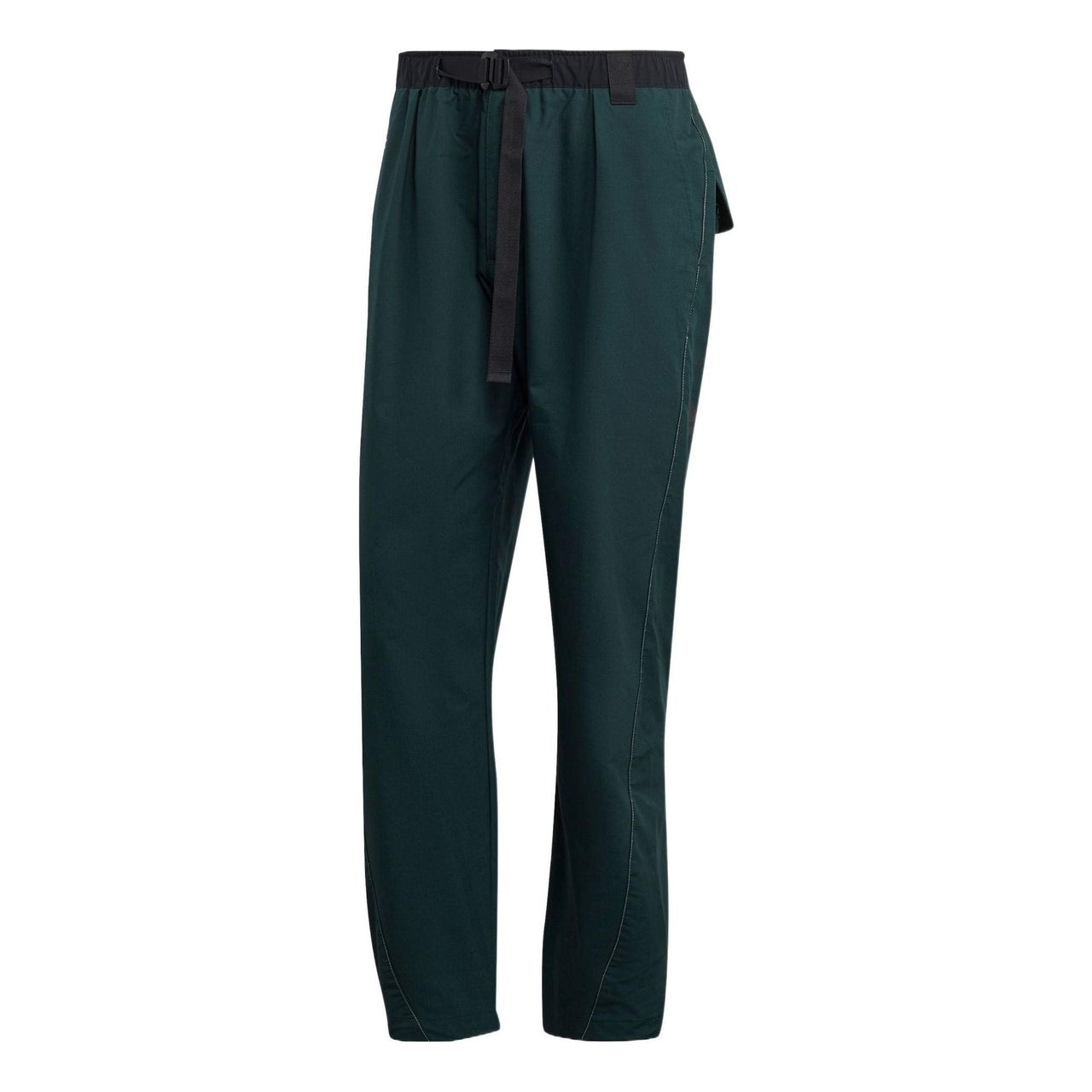 adidas Terrex x And Wander Pant Shadow Green HN6947