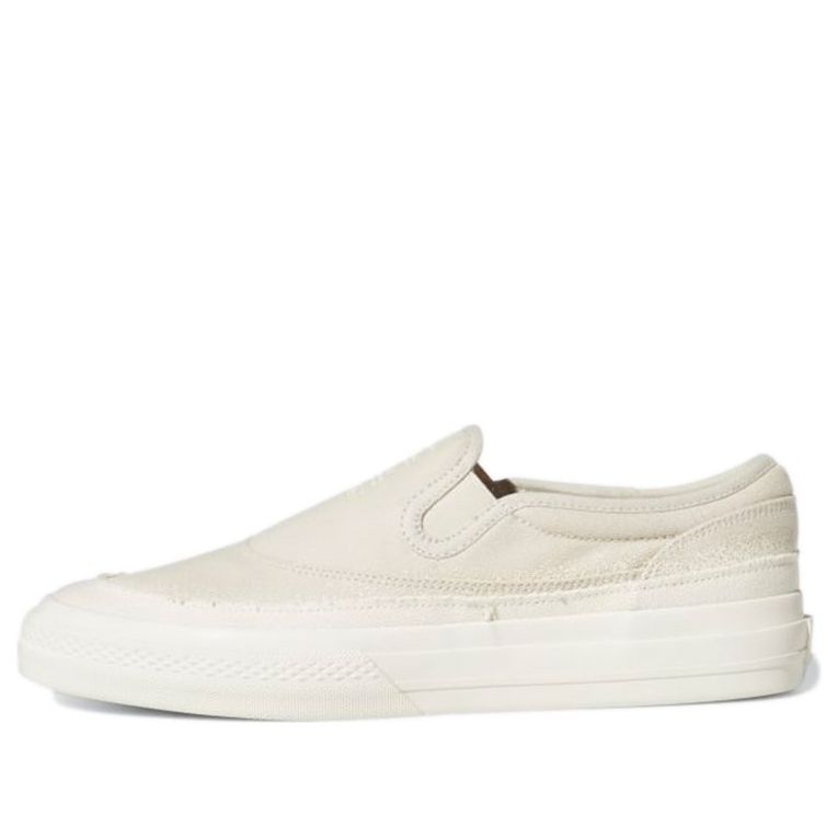 adidas Nizza RF Slip-On 'Bliss White' H05247