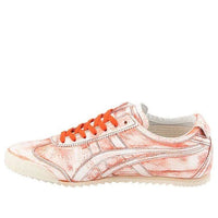 (WMNS) Onitsuka Tiger Mexico 66 'Orange White' 1182A063-800
