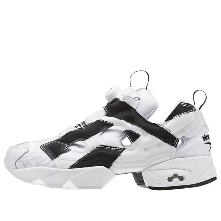Reebok InstaPump Fury 'Overbranded' AR1413