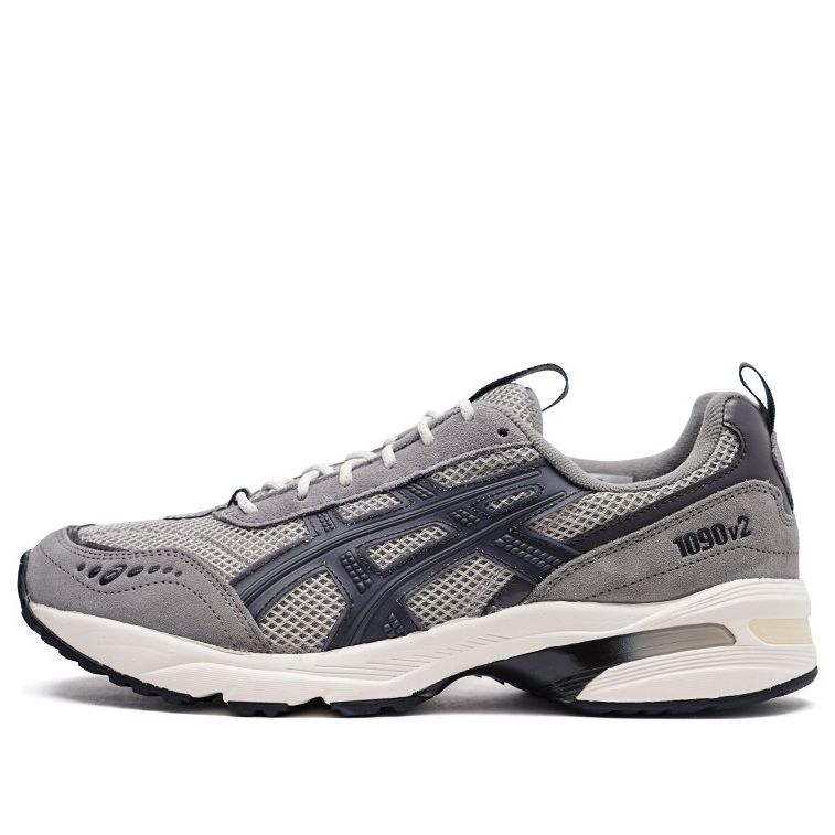 ASICS Gel-1090 V2 'Grey Black' 1203A224-020