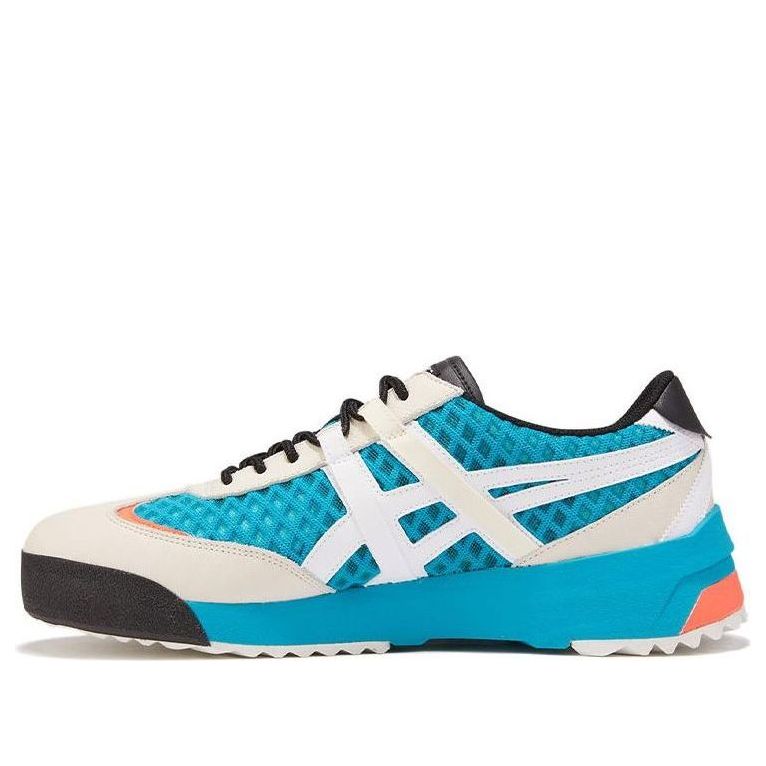 Onitsuka Tiger Delegation EX 'White Blue' 1183B509-300