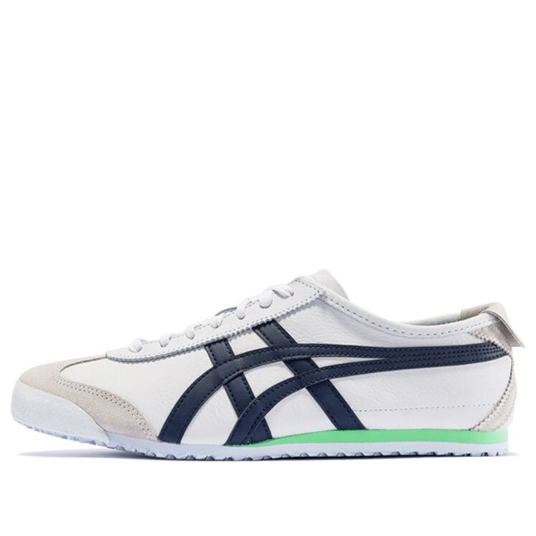 Onitsuka Tiger Mexico 66 'Peacoat' 1183A359-101