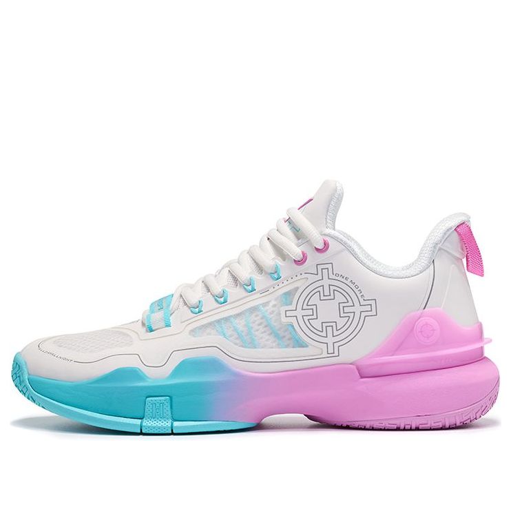 Rigorer Hydrogen 2 'White Coral Purple' Z122160116-3