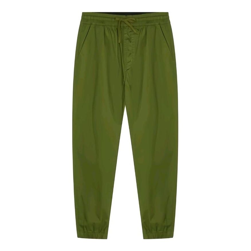 New Balance Athletics Sport Pants 'Green' AMP22351-GEH