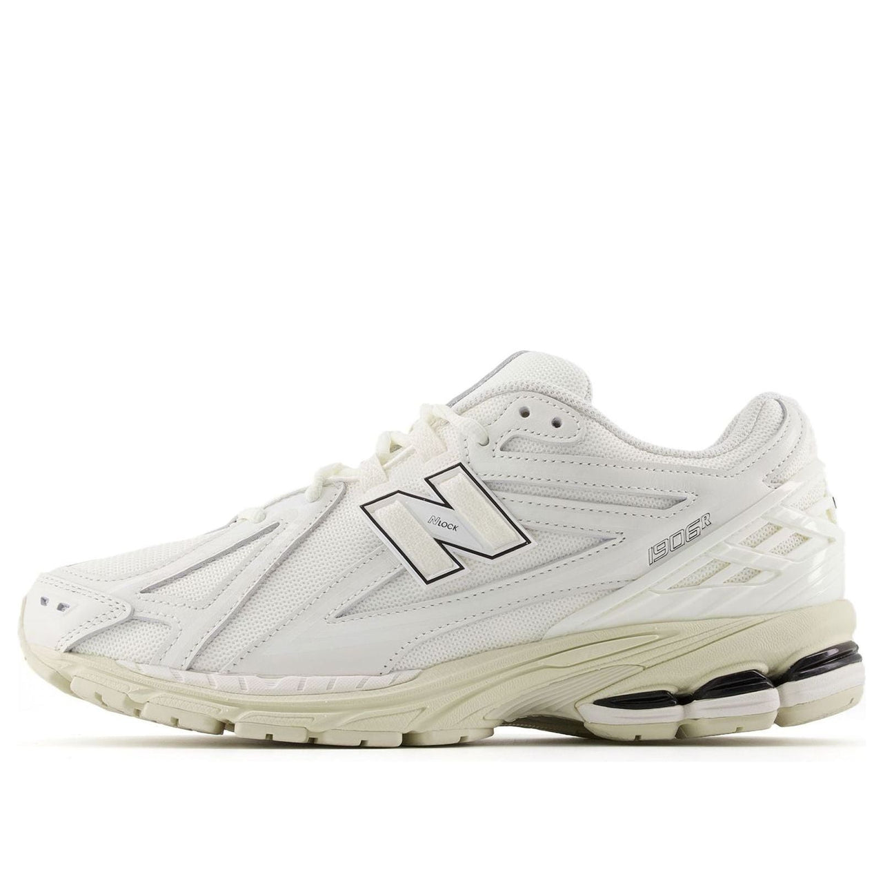 New Balance 1906R 'White' M1906RWW