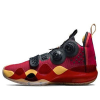 Li-Ning Way of Wade 8 'Retirement Miami Heats Home' ABEP001-16