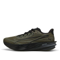 PUMA Deviate Pure Nitro 'Moss Veil Black' 313904-23