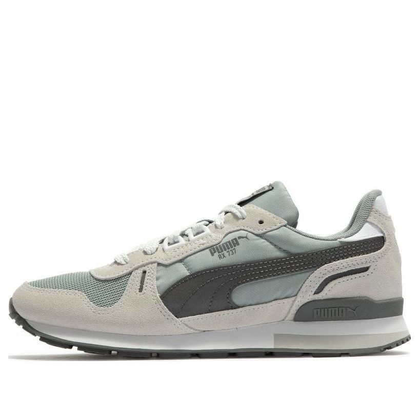PUMA RX 737 Vintage 'Quarry Nimbus Cloud' 387258-01