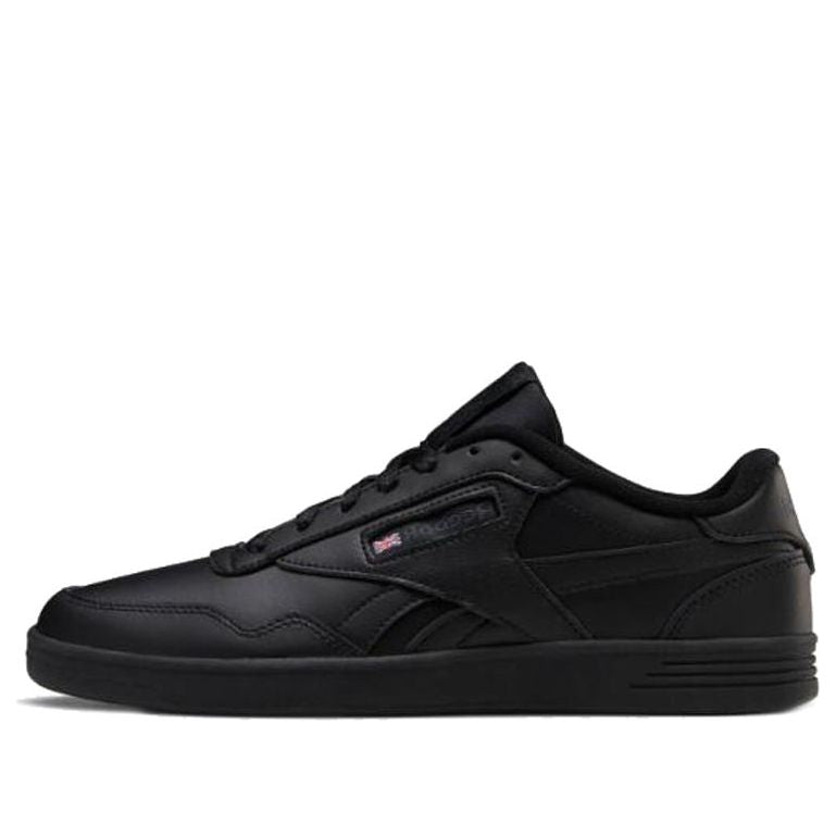 Reebok Club MEMT 'Black' FW8205