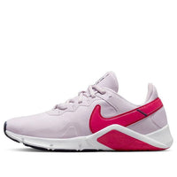 (WMNS) Nike Legend Essential 2 'Venice Rush Pink' CQ9545-556