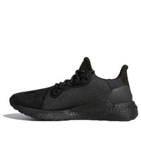 adidas x Pharrell Solar Hu Glide PRD 'Core Black' EG7788