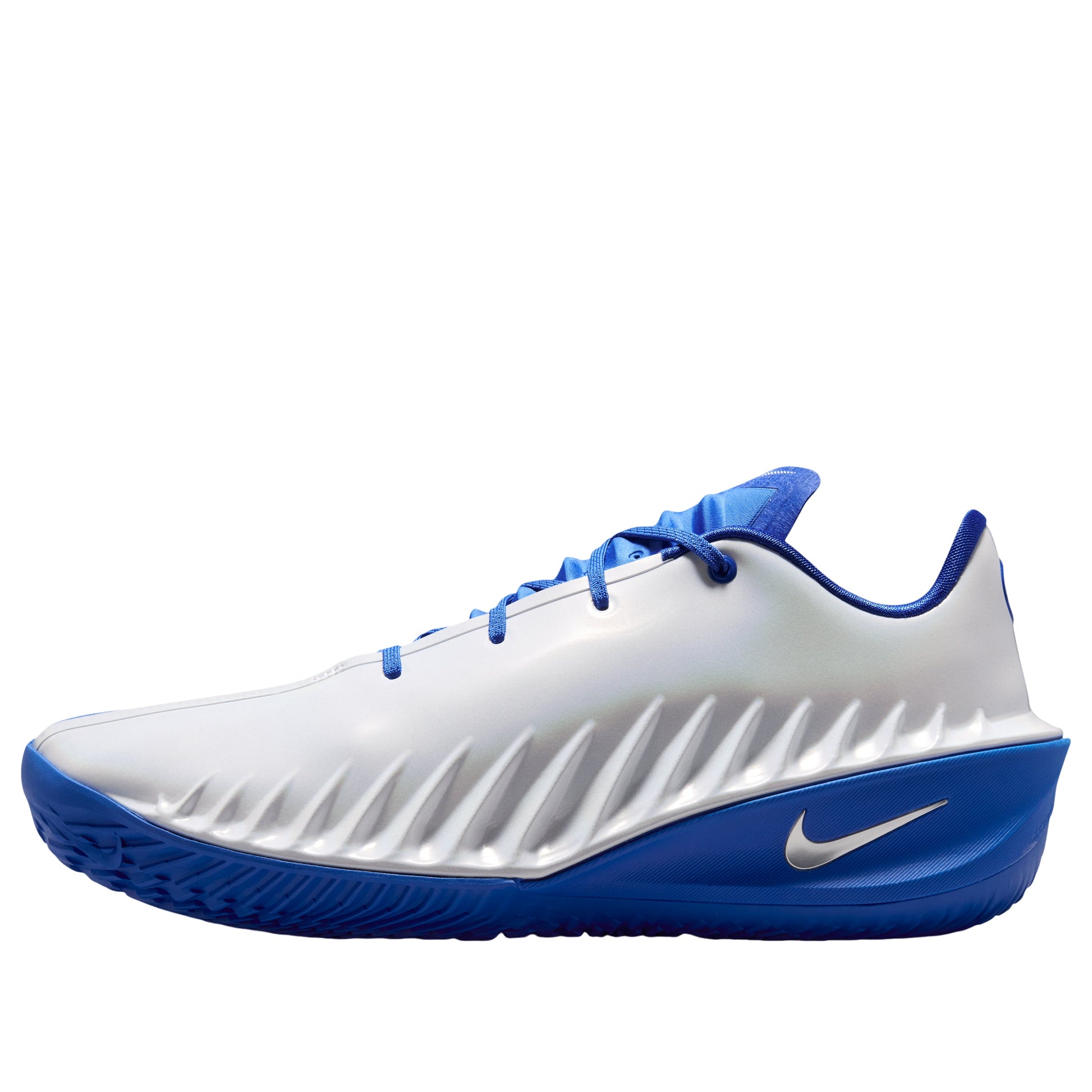 Nike Air Zoom GT Cut 4 'Team Bank Game Royal' IM4126-102
