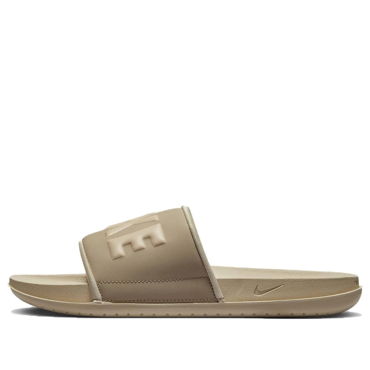 Nike Offcourt Slide 'Khaki Rattan' BQ4639-201