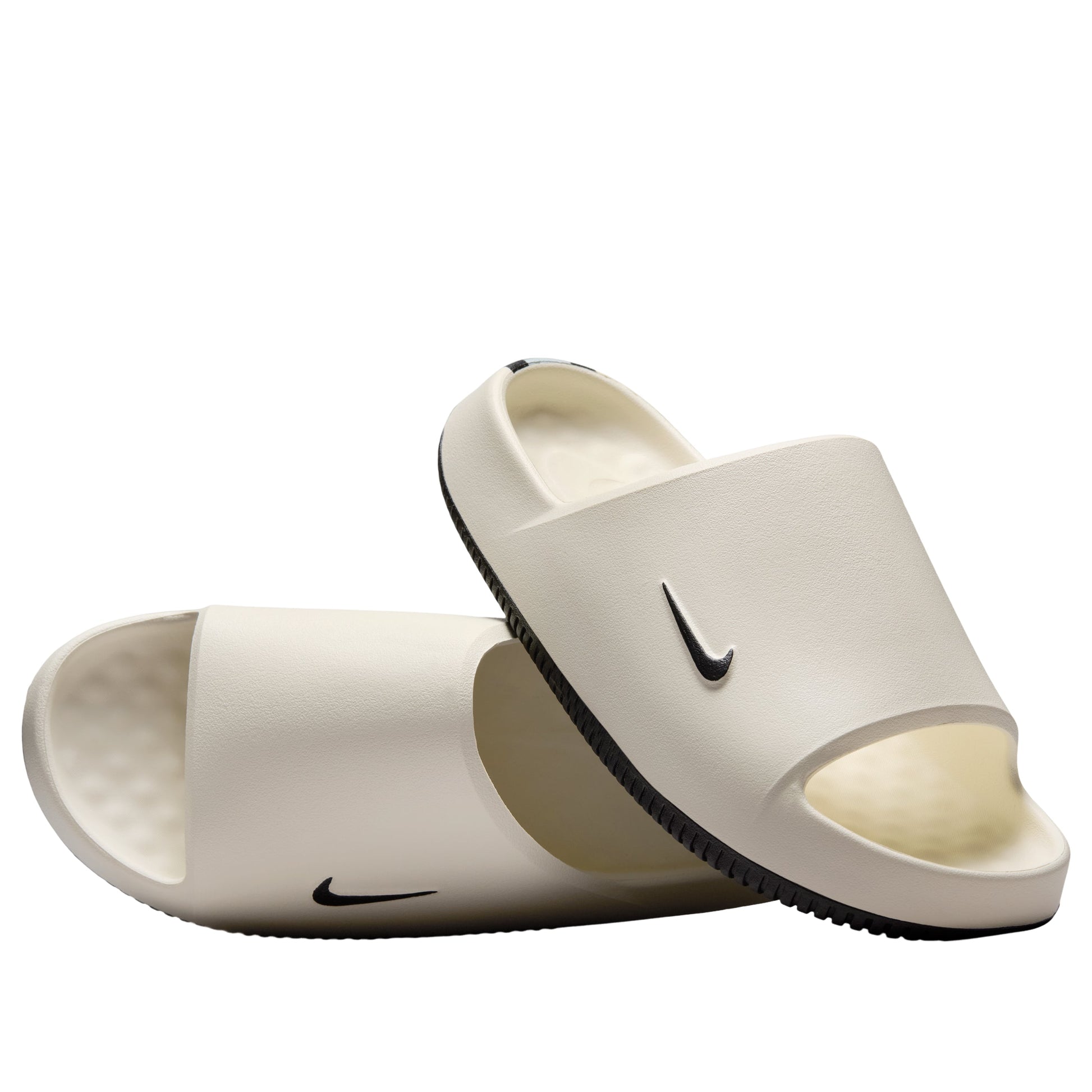 Nike Calm NFL Slides 'Las Vegas Raiders' IM7333-100