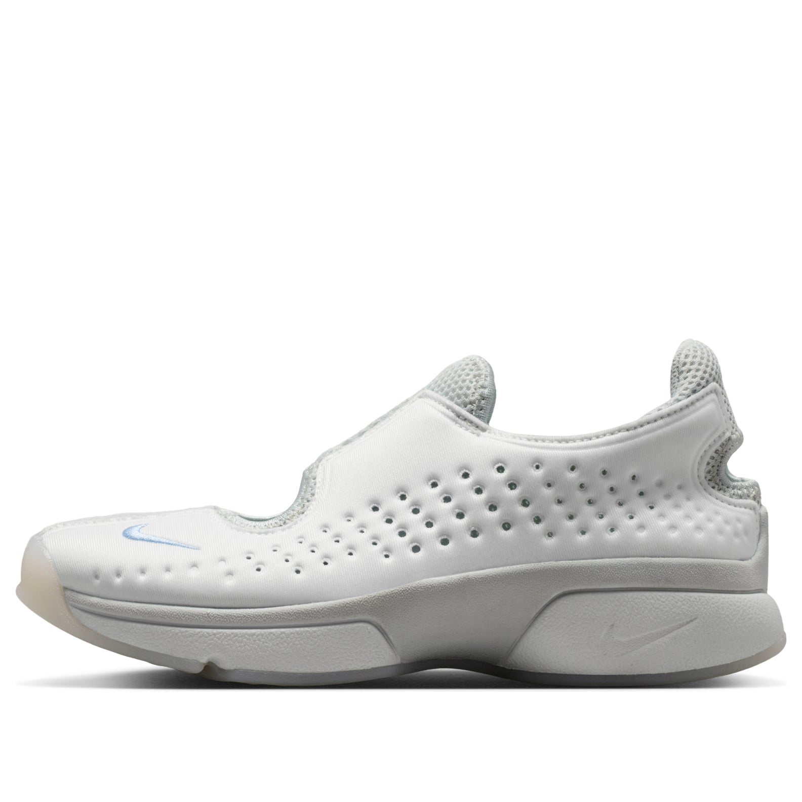 (WMNS) Nike Air Rift 2 'Summit White Swan' IQ8006-100