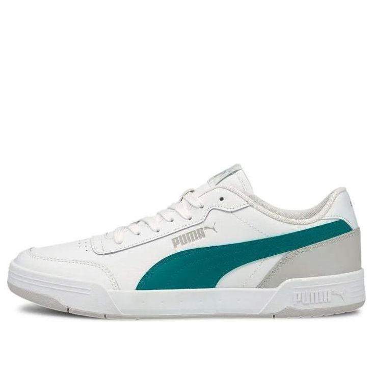 PUMA Caracal 'White Parasailing' 369863-27