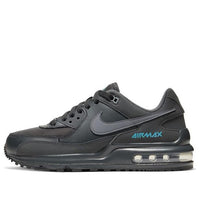 (GS) Nike Air Max Wright 'Black Blue' CT6021-001