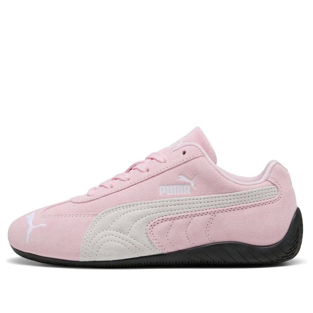 Puma Speedcat OG 'Pink White' 398846-04