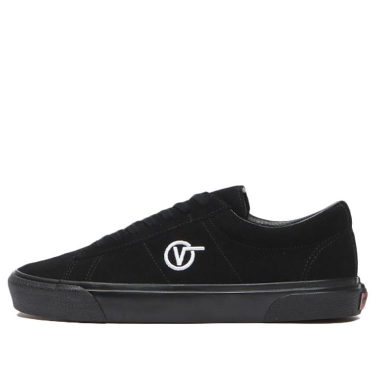 Vans Sid DX 'Anaheim Factory - Black' VN0A4BTXSTZ
