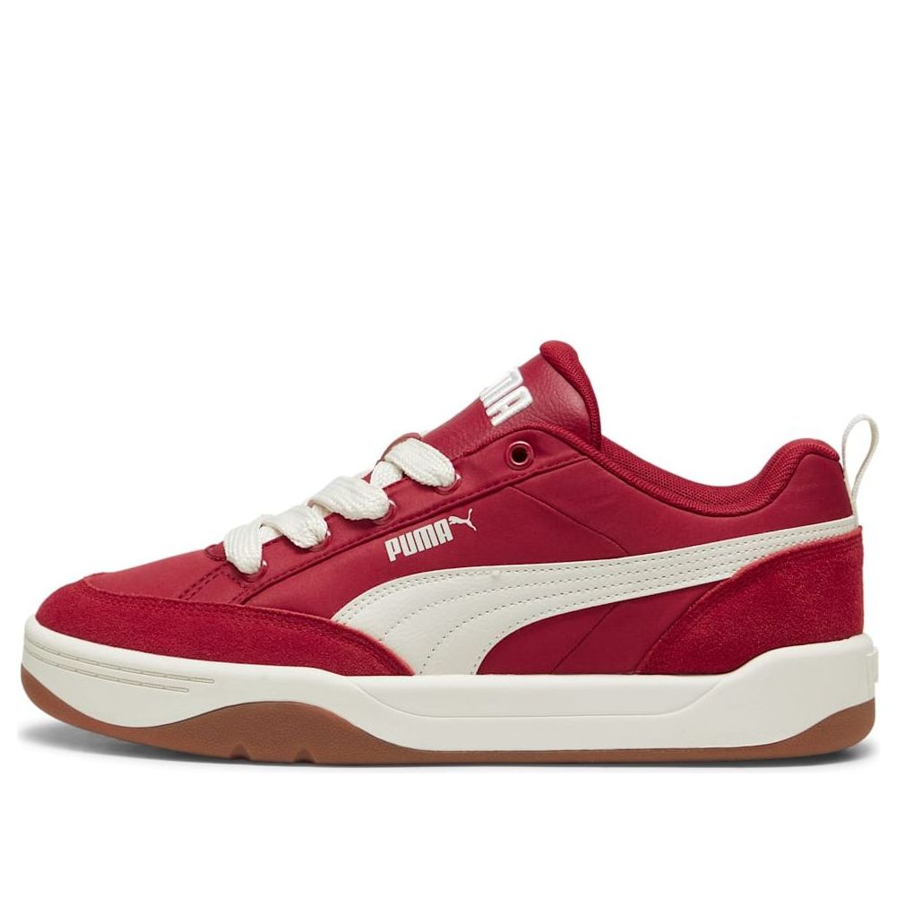 PUMA Park Lifestyle Street 'Mars Red' 397495-02