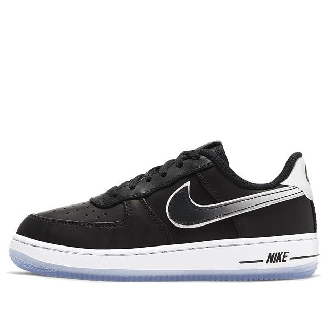 (PS) Nike x Colin Kaepernick Air Force 1 Low '07 QS 'True to 7' CQ4561-001