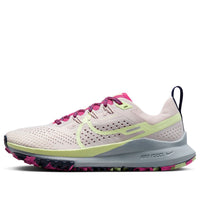(WMNS) Nike React Pegasus Trail 4 'Platinum Violet' DJ6159-002