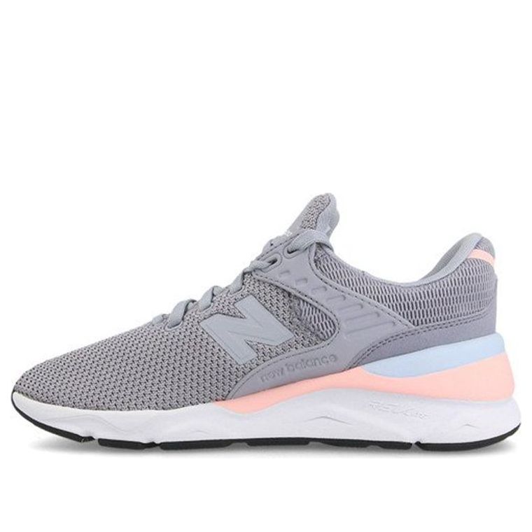 (WMNS) New Balance X-90 'Grey' WSX90CLG
