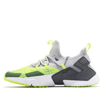 Nike Air Huarache Drift BR 'Volt' AO1133-001