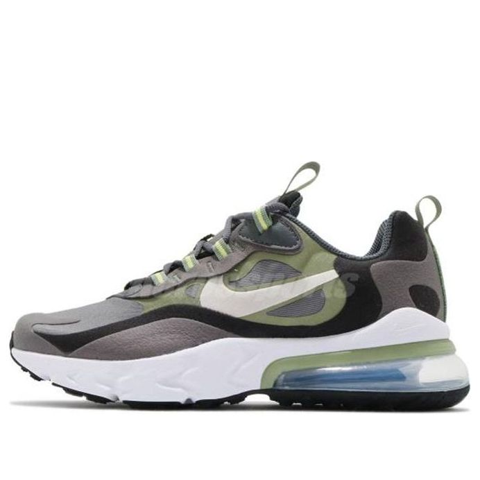 (GS) Nike Air Max 270 React 'Iron Grey' BQ0103-022