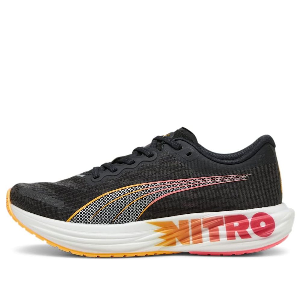 PUMA Deviate Nitro 2 'Black Sun Stream' 309697-01