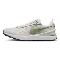 (PS) Nike Waffle One Shoes 'Light Bone Oil Green' DC0480-012