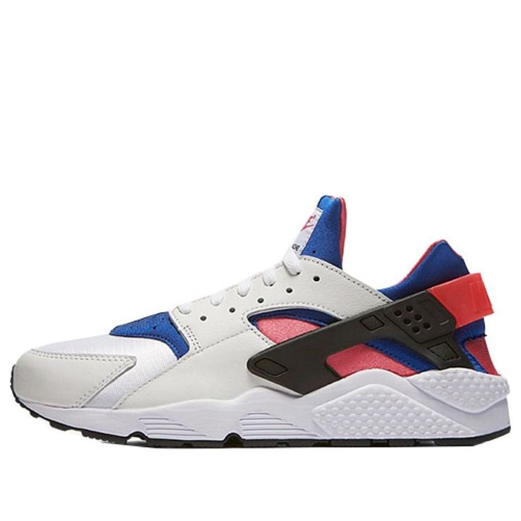 Nike Air Huarache QS 'Game Royal Dynamic Pink' AH8049-100