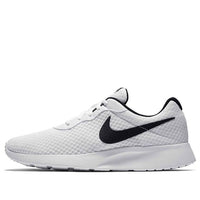 Nike Tanjun 'White Black 2020' 812654-101