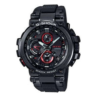 CASIO G-Shock MT-G 'Black' MTG-B1000B-1AJF
