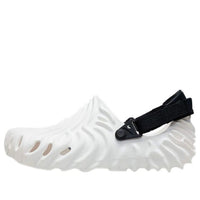 Crocs x Salehe Bembury Pollex Clog 'Spackle' 207393-100