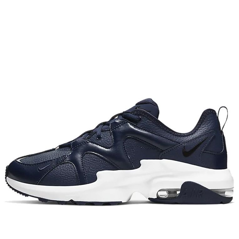 Nike Air Max Graviton 'Midnight Navy' CD4151-400