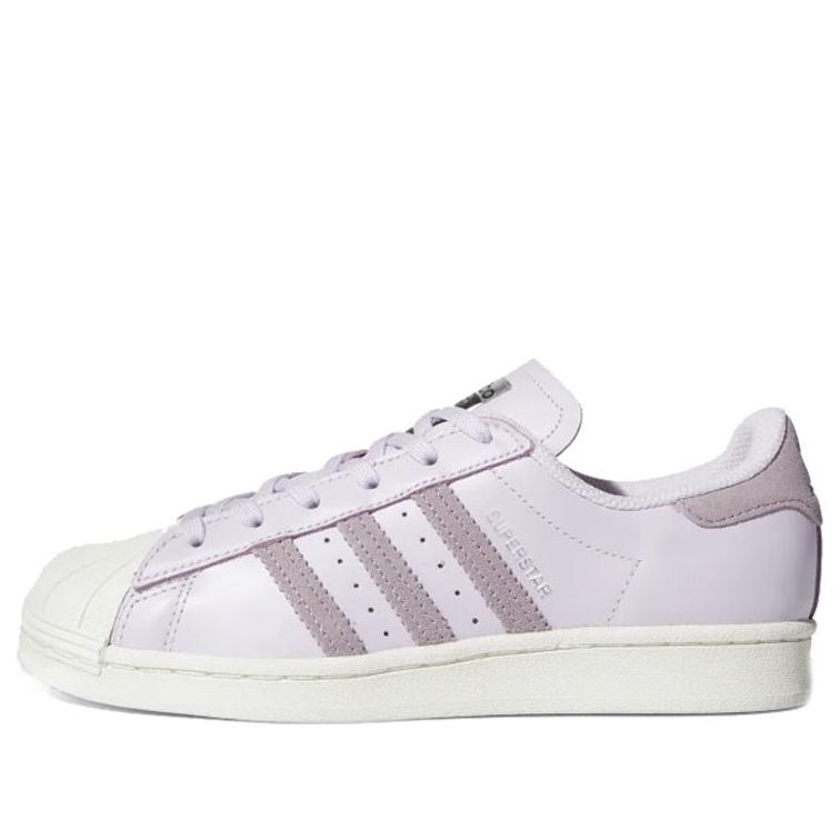 (WMNS) adidas Superstar 'Legacy Purple Tint' FV3372