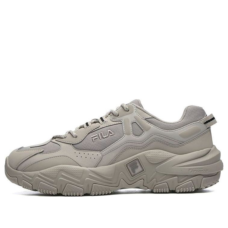 FILA 2 Running Sneakers 'Grey' F12M216132FPS