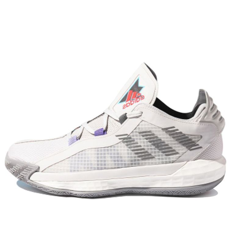 adidas Dame 6 GCA 'Playoff Pack' FX2085